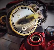 Kit allarme TK Titanium Drag Clicker per DAIWA -22 TATULA TW100/150/200/300/400