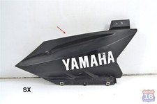 Scocca carena puntale laterale sinistra Yamaha YZF R 125 2008 2010 2012 2013