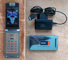 Sharp 770-SH McLaren Mercedes