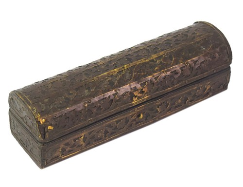Ottone aderente rettangolare - aderente,
