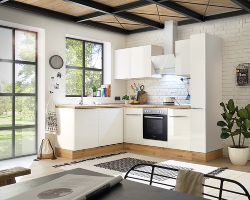 Cucina angolare marleen - cucina,