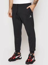 Pantalone felpa converse - pantalone,