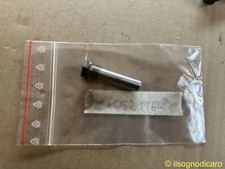 TAPPO CAMBIO ALFA 75 90 SZ RZ ALFETTA GIULIETTA ORIGINALE 60521164