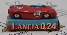 MERCURY " LANCIA D.24 ART. 26