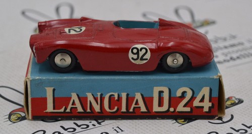 Mercury lancia art 26 - mercury, "