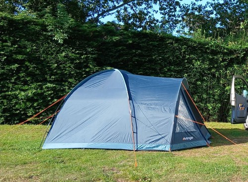 Tenda uomo vango - uomo, 5