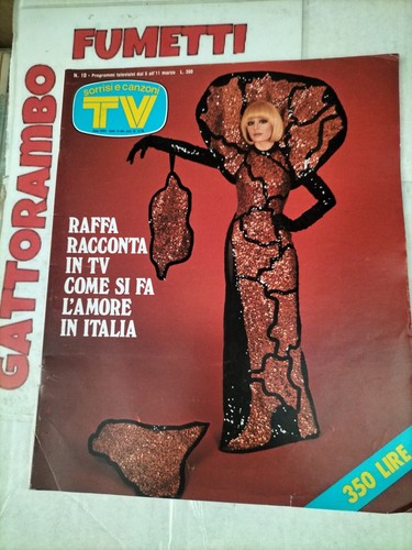 Sorrisi canzoni 10 - , n.10