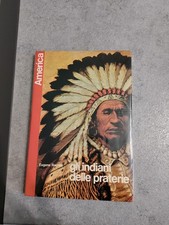 Collana America " Gli Indiani