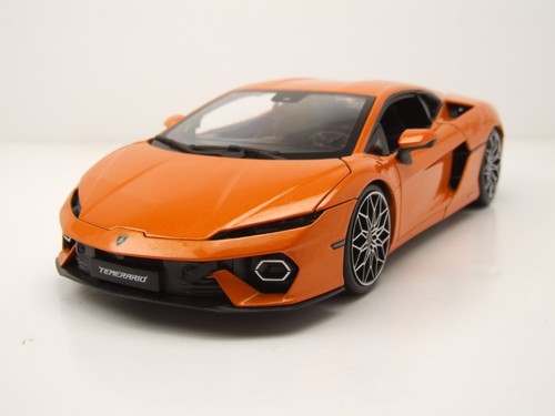 Modellino auto lamborghini - modellino,