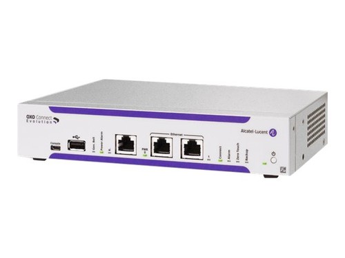 Alcatel lucent oxo - oxo, connect