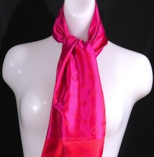 Sciarpa Louis Vuitton Monogram