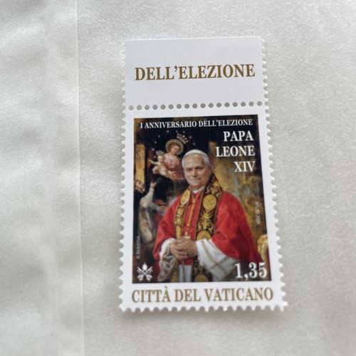 2026 vaticano singolo - 2026,