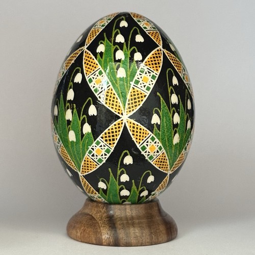 Pysanky ucraino vero oca - ucraino,