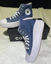 Sneakers Converse Armor, Blu