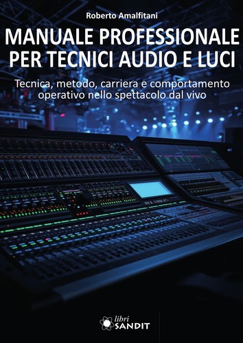 Manuale professionale per