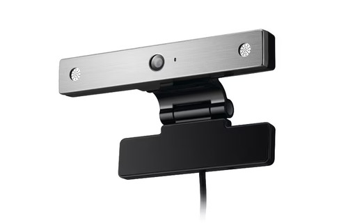 Vc500 smart tv camera - lg,
