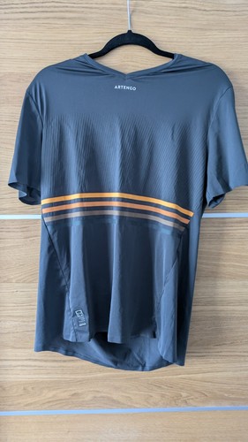 Shirt tennis decathlon uomo - t-shirt,