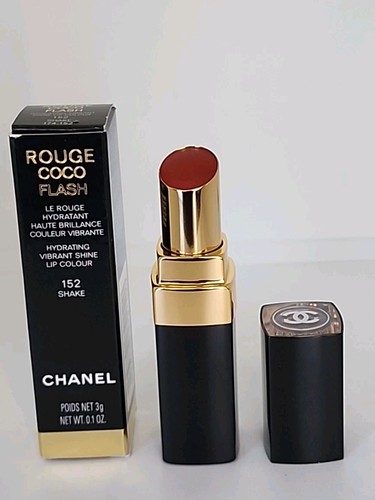 Rossetto chanel coco flash - rossetto,