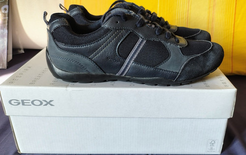 Scarpe geox sneakers - ravex, a
