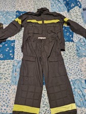 divisa vigili del fuoco - NO LOGHI