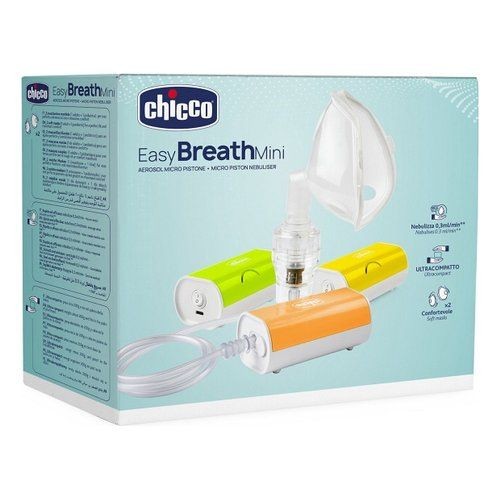 Aerosol pistone mini easy - aerosol,