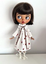 Blythe Dress, Vestido Blythe