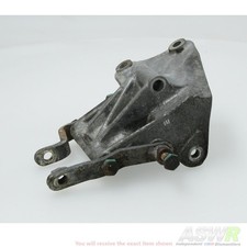 Staffa pompa servosterzo BMW