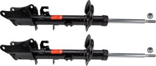 Kit di 2 ammortizzatore TRW