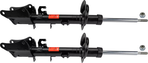 Kit ammortizzatore trw - kit, di