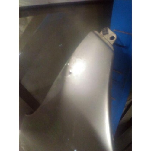 Parafango ant peugeot 206 - parafango,
