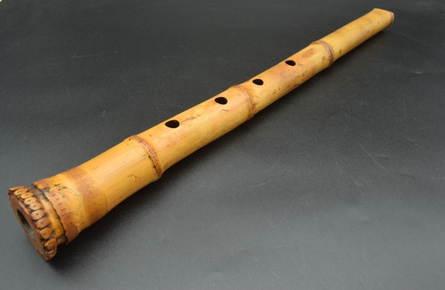 Antico strumento flauto - antico,