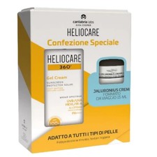 Heliocare 360 spf100 - heliocare, 360°