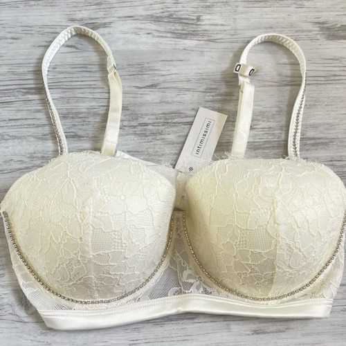 Intimissimi women cream and - cream,
