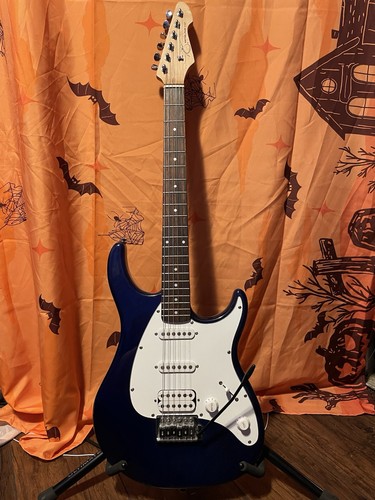 Vintage peavey raptor plus exp - vintage,