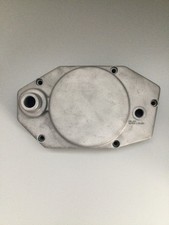 Carter coperchio frizione