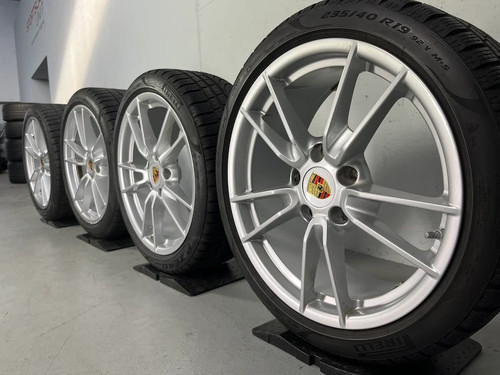 Porsche 992 20 pollici - porsche,