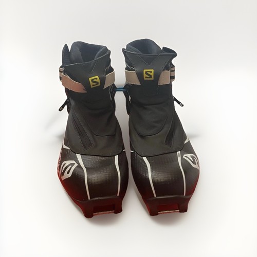 Stivali skate salomon - stivali,