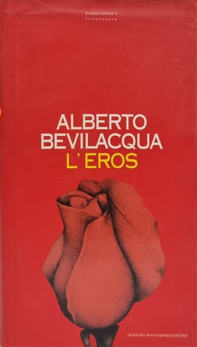 Alberto bevilacqua l eros - alberto,