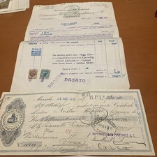 MARSALA SICILIA - 1936 VINO -