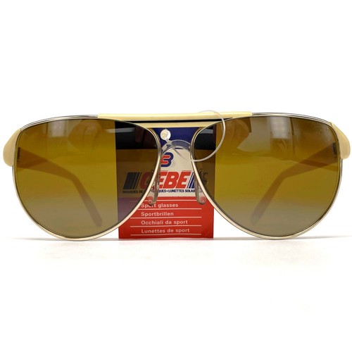 Occhiali sole vintage cebe - occhiali,