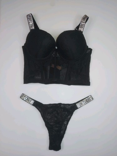 Reggiseno corsetto victoria - corsetto, victoria's