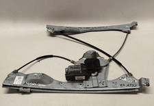 Alzacristallo elettr. porta ant. SX RENAULT CLIO 3a Serie 1.2 16V GPL Ber.