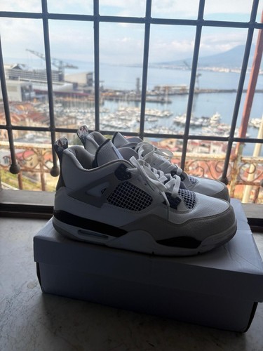 Jordan air sneaker - air, 4
