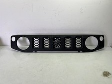 Suzuki Jimmy dal 2018 griglia