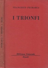 I trionfi. . Francesco