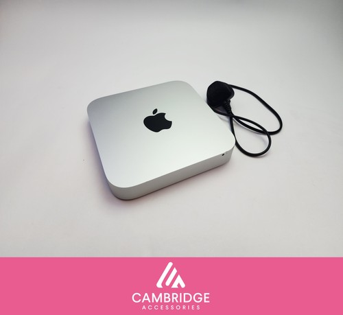 Apple mac mini a1347 fine - mac, 2012