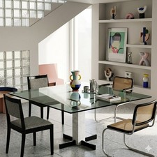 Tavolo Vintage Quadrato Italia