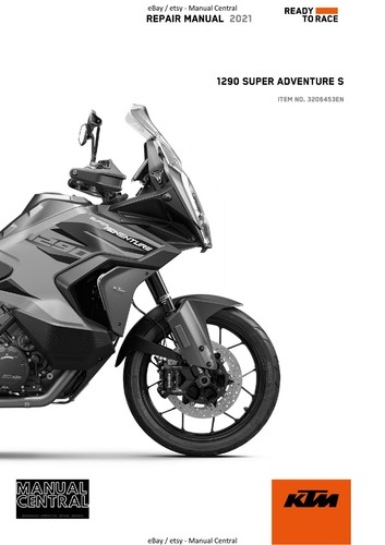 Ktm 2021 1290 super - 1290,