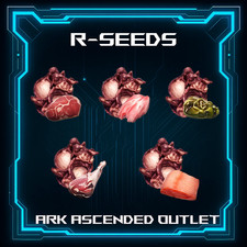 SEMI R - ARTICOLO NUOVO!!-Ark