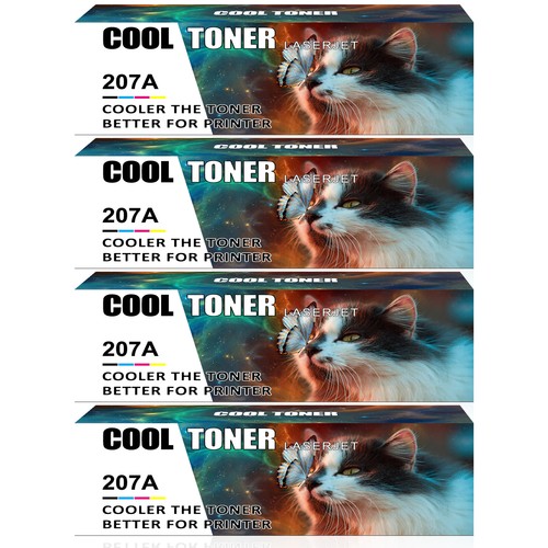 Toner xxl per 207a - per, hp